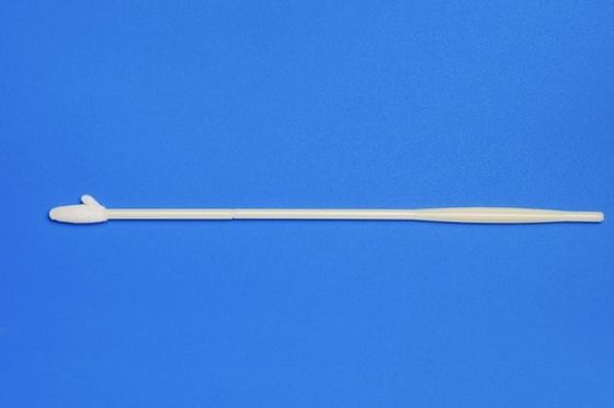 Iclean Specimen Collection Swab 230MM flokowany wacik nylonowy CM-FS919K
