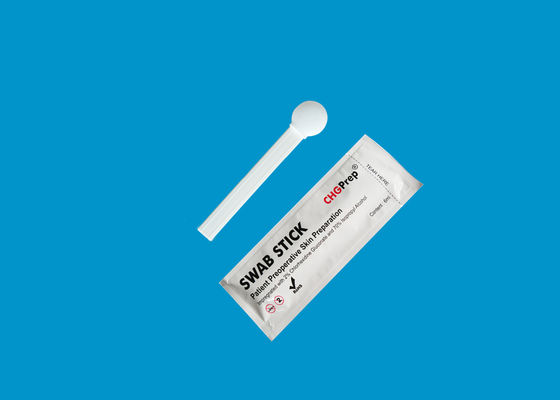 Chlorheksydyna Prepping CHG Swabs Stick