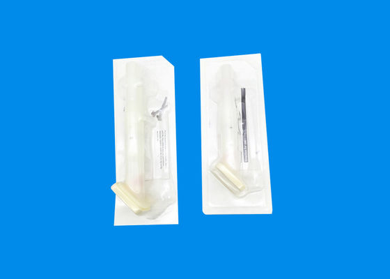 Skin Antiseptic 2% CHG + 70% IPA Chlorheksydyna Aplikator 10,5 ml