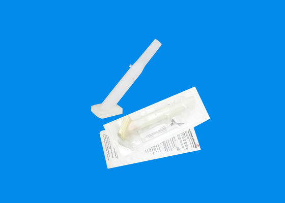 Chirurgiczna dezynfekcja przed wstrzyknięciem Przedoperacyjny aplikator CHG 10,5 ml