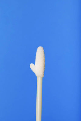 Iclean Specimen Collection Swab 230MM flokowany wacik nylonowy CM-FS919K
