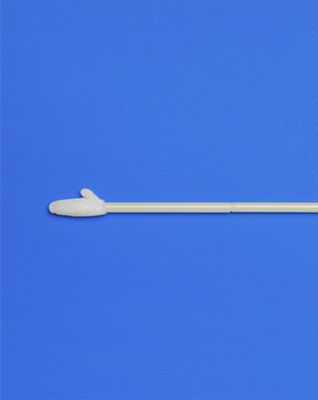Iclean Specimen Collection Swab 230MM flokowany wacik nylonowy CM-FS919K
