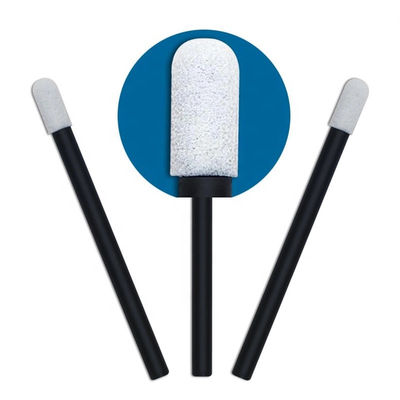 Cleanroom Mini skompresowane okrągłe wymazy do pomieszczeń czystych CM-FS610