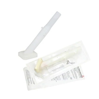 Pianka CHG 10,5 ml Aplikator medyczny CHG + IPA Roztwór do rutynowych nakłuć